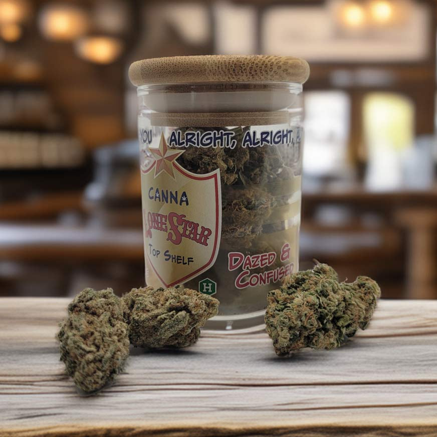 CannaLoneStar: Private Reserve