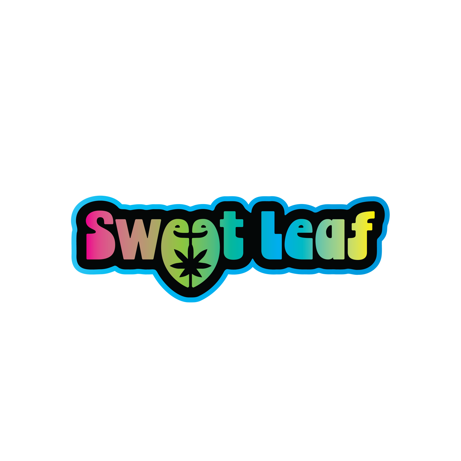SweetLeaf