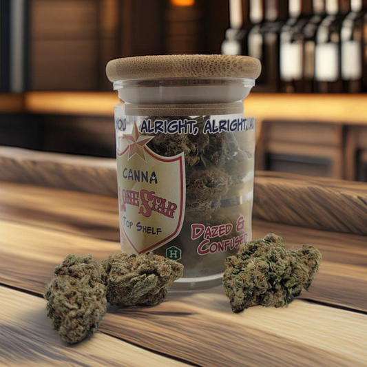 CannaLoneStar: Premium